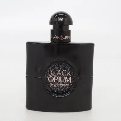 Eau de parfum (Black Opium ) fra Yves Saint Laurent Beauté