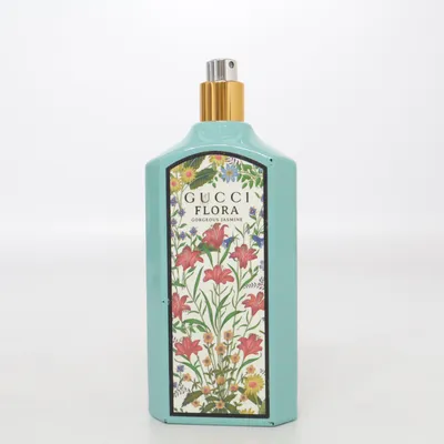 Eau de Parfum (Flora Gorgeous Jasmine) from Gucci