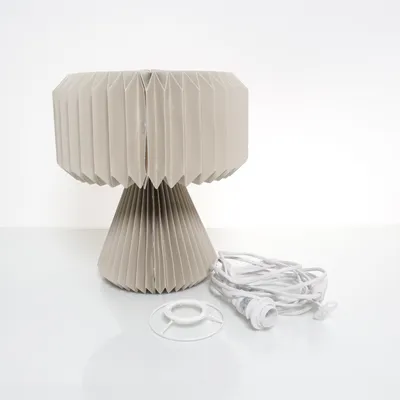 Raamlamp (Wit, Beige) van Gnosjö Konstsmide