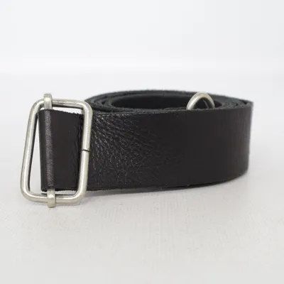 Ceinture (Noir)