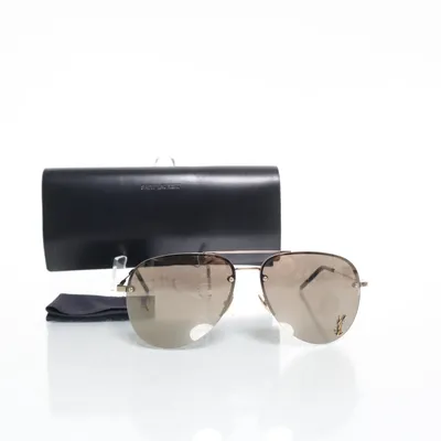 Sunglasses (Classic 11 M) from Yves Saint Laurent