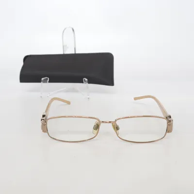 Briller (DG 1146-B) fra Dolce & Gabbana