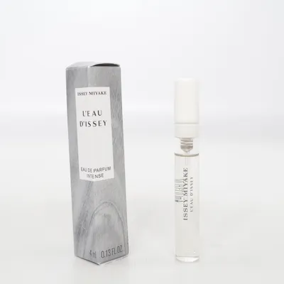 Eau de Parfum (L'Eau D'Issey Intense) van Issey Miyake