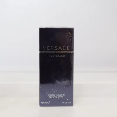 Eau de Toilette (The Dreamer) fra Versace
