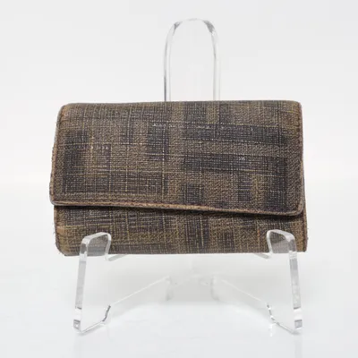 Nyckelfodral (Brun) från Fendi Skinn