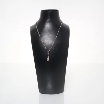 Halsband (Silverfärgad) från Thomas Sabo Silver