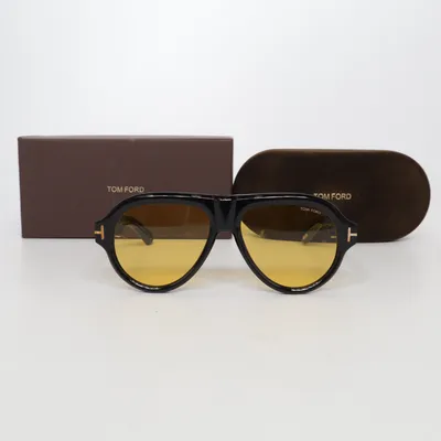 Zonnebril (Icon Collection TF1225) van Tom Ford