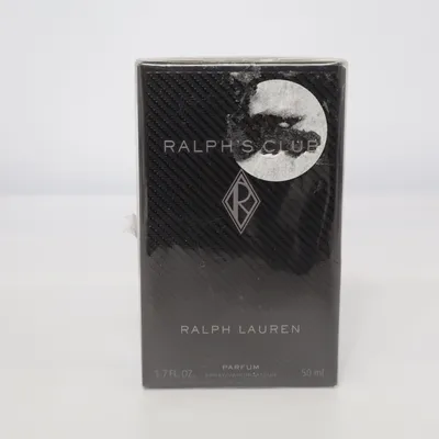 Eau de Parfum (Ralphs Club) van Ralph Lauren