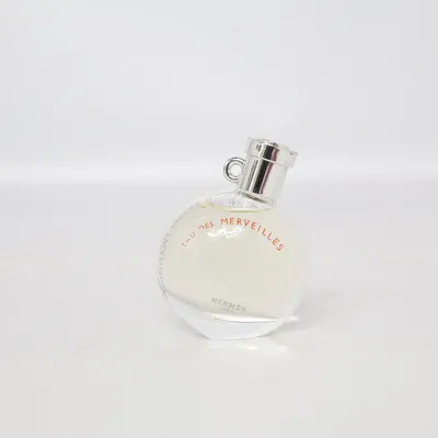 Eau de Toilette (Eau des Merveilles) från Hermès