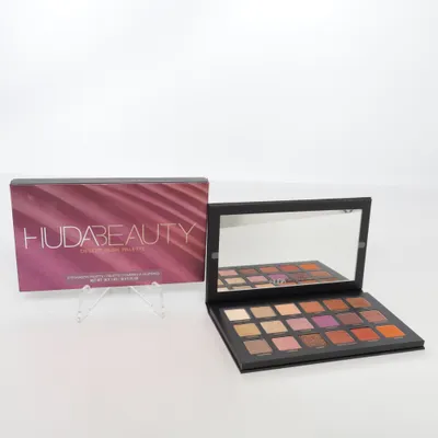 Lidschattenpalette (Desert Dusk) von Huda Beauty
