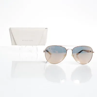 Zonnebril (MK 1003 (Fiji)) van Michael Kors