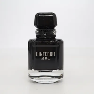 Eau de Parfum (L'Interdit Absolu) från Givenchy
