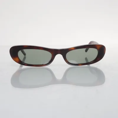 Zonnebril (SL557) van Saint Laurent