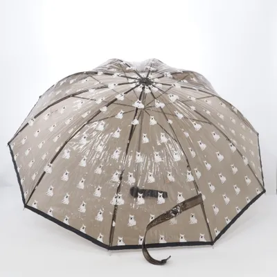 Parapluie (Noir, Blanc) de Marc by Marc Jacobs
