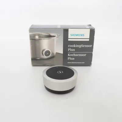 Thermomètre à viande (Cooking Sensor Plus) de Siemens