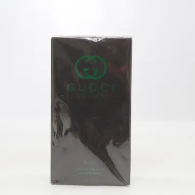 Eau de Toilette (Guilty Black) från Gucci