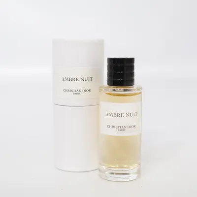 Eau de Parfum (La Collection Privée Ambre Nuit) från Christian Dior