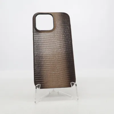 Coque de téléphone (Noir) de The Case Factory
