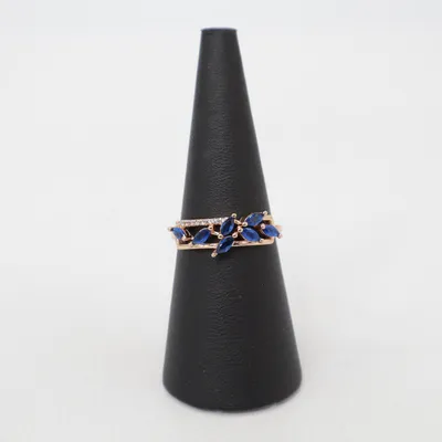 Ring (585 Gold) Rose gold