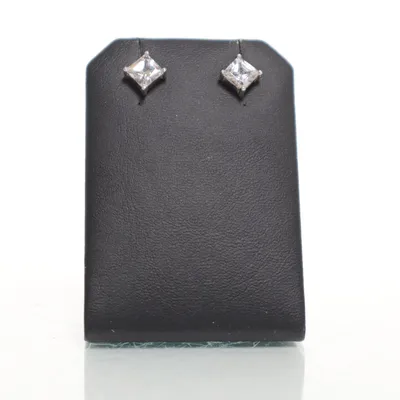 Earrings (Silver) from Thomas Sabo Silver