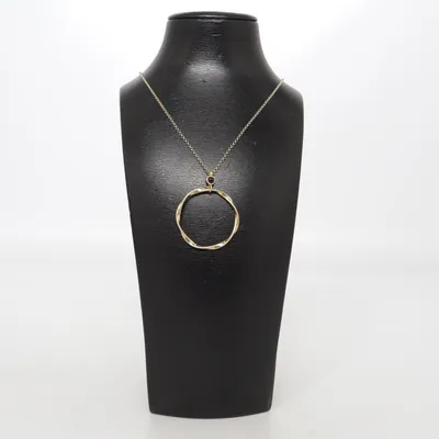 Necklace (Cetara Pianura) from Sif Jakobs Silver