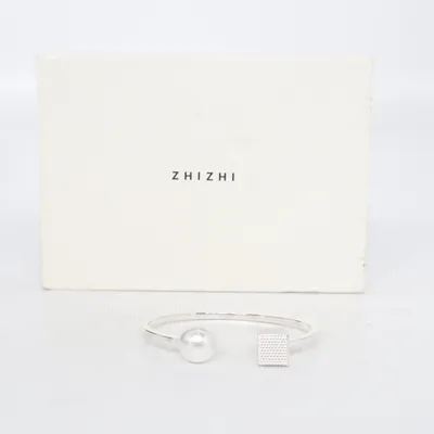 Bracelet (Silver) from Zhizhi Silver