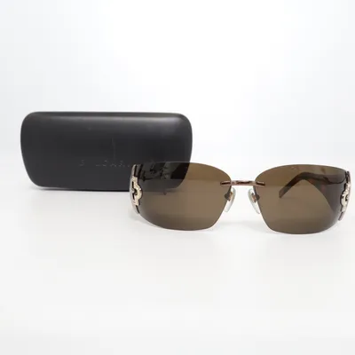 Solglasögon (655-B 235/73  ) från BVLGARI