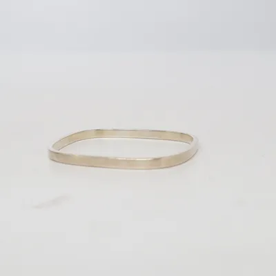 Armband (Silverfärgad) från GHA Sweden Silver