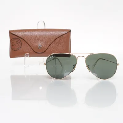 Solbriller (RB 3025) fra Ray-Ban