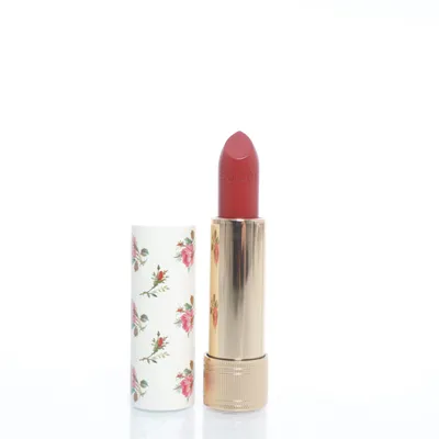 Lippenstift (505 Junet Rust) van Gucci