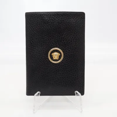 Portemonnee (Zwart) van Gianni Versace