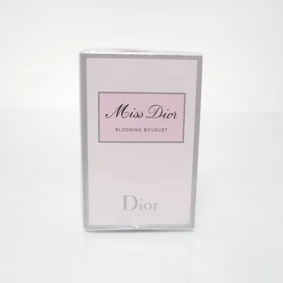 Eau de Toilette (Miss Dior Blooming Bouquet) van Christian Dior Parfums