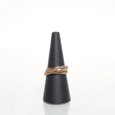 Ring (Guld) Guld