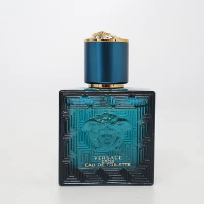 Eau de Toilette (Eros) de Versace