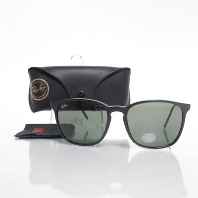 Zonnebril (RB 4387) van Ray-Ban