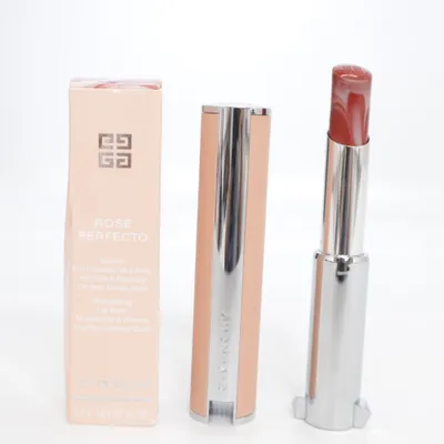 Lippenbalsam (Rose Perfecto) von Givenchy