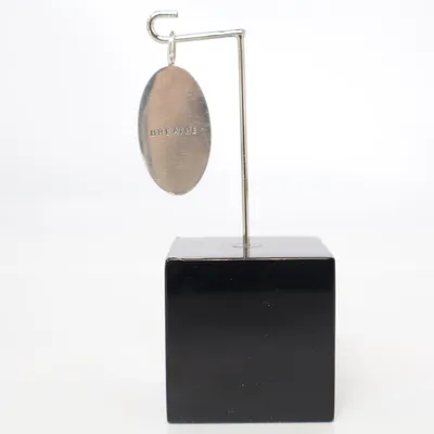 Hänge (Silverfärgad) från Efva Attling Silver