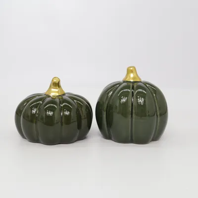 Décoration intérieure (Vert, Or) de Mitt & Ditt