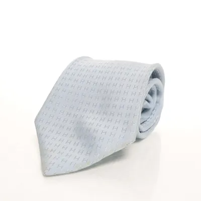 Slips (Blå) från Hermès Silke