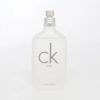 Eau de Toilette (One) von Calvin Klein