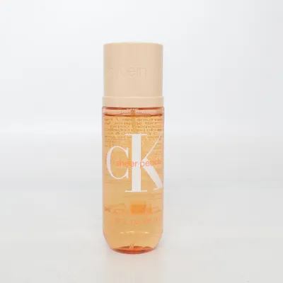 Body mist (Sheer Peach) fra Calvin Klein
