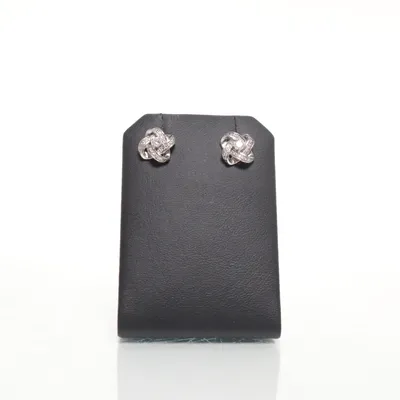 Jewelry set (Silver) Silver