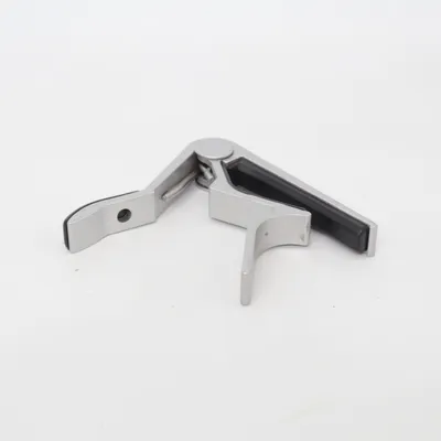 Gitaar accessoire (Zilver)