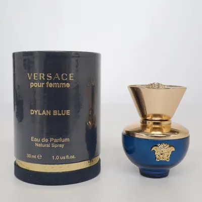 Eau de Parfum (Dylan Blue) från Versace