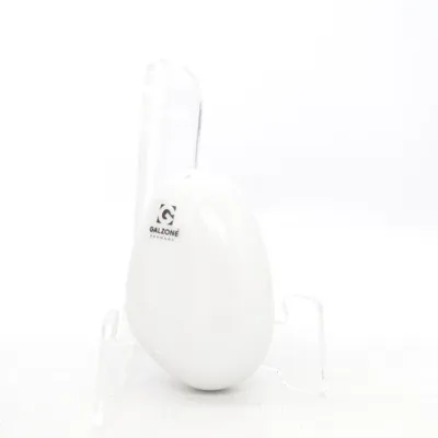 Saltbøsse (Hvid) fra Galzone