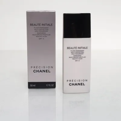 Gezichtscrème (Chanel Beaute Initiale) van Chanel