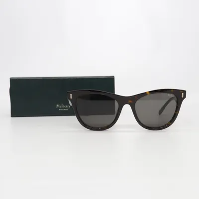 Lunettes de soleil (SML035) de Mulberry