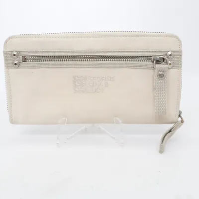 Portefeuille (Cash More) de George Gina & Lucy Polyamide, Polyester