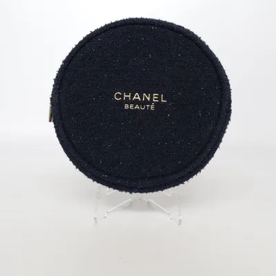 Toilettas (Zwart) van Chanel Beauté