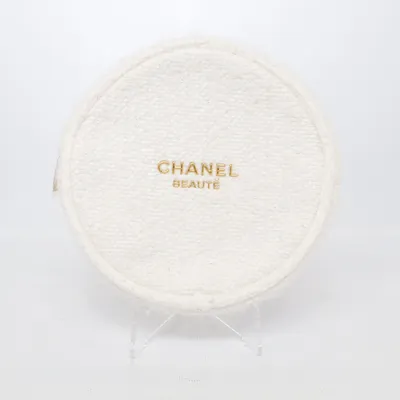 Necessär (Vit) från Chanel Beauté